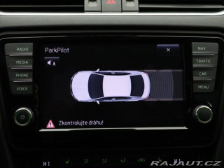 Škoda Octavia 2,0 TDI 110kW Elegance 87 2013