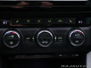 Škoda Octavia 2,0 TDI 110kW Elegance 87 2013