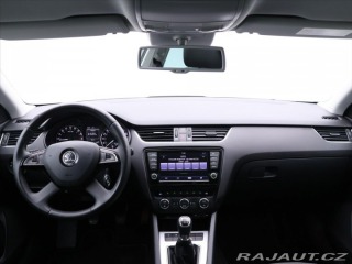 Škoda Octavia 2,0 TDI 110kW Elegance 87 2013