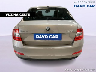Škoda Octavia 2,0 TDI 110kW Elegance 87 2013