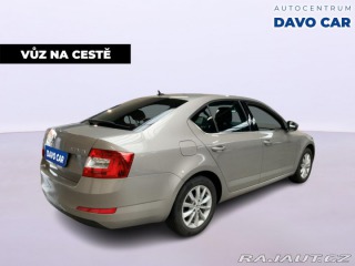 Škoda Octavia 2,0 TDI 110kW Elegance 87 2013