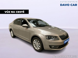 Škoda Octavia 2,0 TDI 110kW Elegance 87 2013