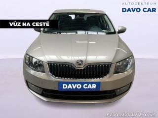 Škoda Octavia 2,0 TDI 110kW Elegance 87 2013
