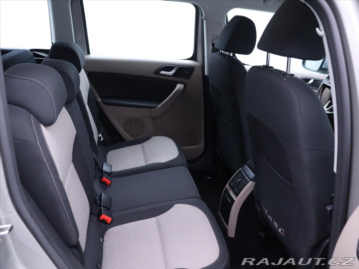 Škoda Yeti 1,2 TSI DSG Elegance 1.Ma 2014