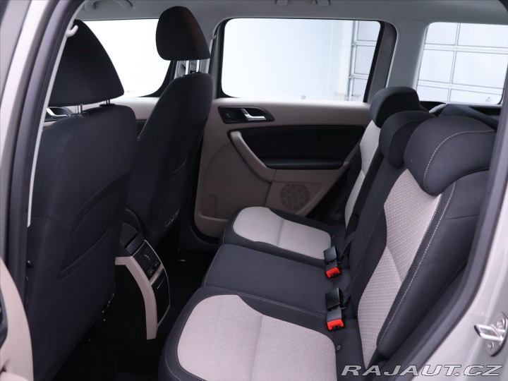 Škoda Yeti 1,2 TSI DSG Elegance 1.Ma 2014