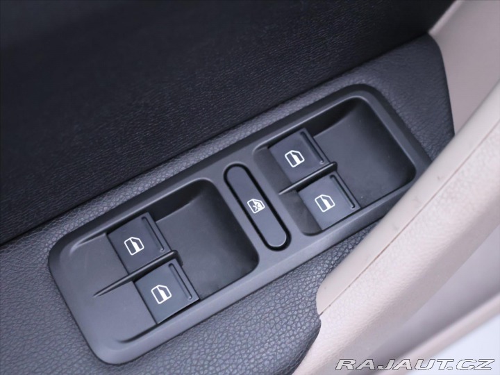 Škoda Yeti 1,2 TSI DSG Elegance 1.Ma 2014