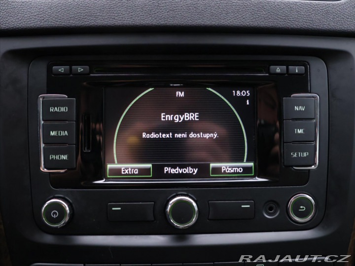 Škoda Yeti 1,2 TSI DSG Elegance 1.Ma 2014