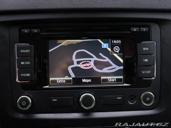 Škoda Yeti 1,2 TSI DSG Elegance 1.Ma 2014