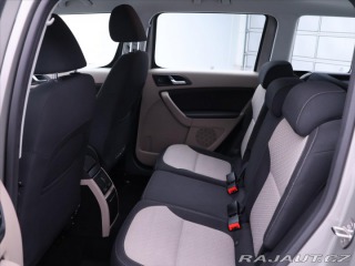 Škoda Yeti 1,2 TSI DSG Elegance 1.Ma 2014