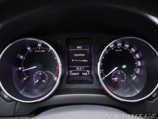 Škoda Yeti 1,2 TSI DSG Elegance 1.Ma 2014