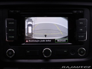 Škoda Yeti 1,2 TSI DSG Elegance 1.Ma 2014