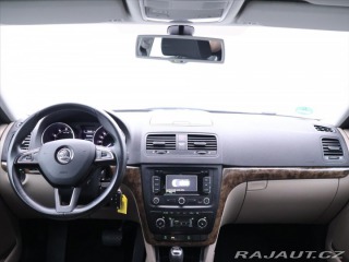 Škoda Yeti 1,2 TSI DSG Elegance 1.Ma 2014