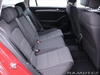 Volkswagen Passat 2,0 TDI DSG Business Pano 2021
