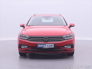 Volkswagen Passat 2,0 TDI DSG Business Pano 2021