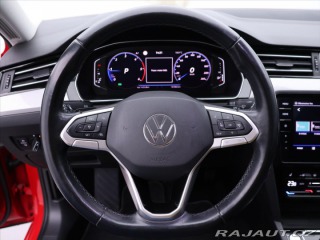 Volkswagen Passat 2,0 TDI DSG Business Pano 2021