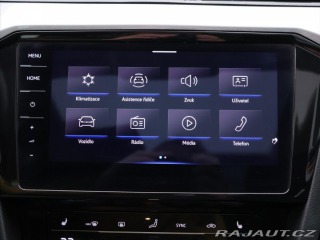 Volkswagen Passat 2,0 TDI DSG Business Pano 2021