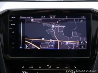 Volkswagen Passat 2,0 TDI DSG Business Pano 2021