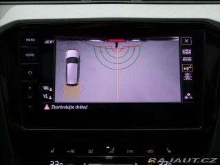 Volkswagen Passat 2,0 TDI DSG Business Pano 2021