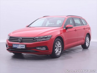 Volkswagen Passat 2,0 TDI DSG Business Pano 2021