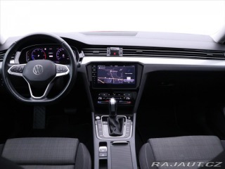 Volkswagen Passat 2,0 TDI DSG Business Pano 2021