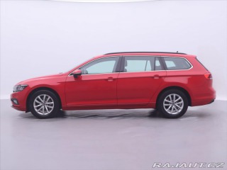 Volkswagen Passat 2,0 TDI DSG Business Pano 2021