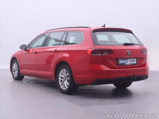 Volkswagen Passat 2,0 TDI DSG Business Pano 2021