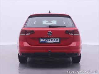 Volkswagen Passat 2,0 TDI DSG Business Pano 2021
