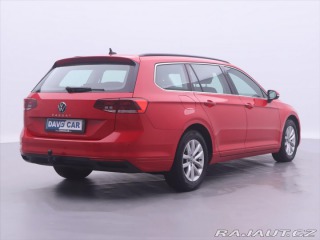 Volkswagen Passat 2,0 TDI DSG Business Pano 2021