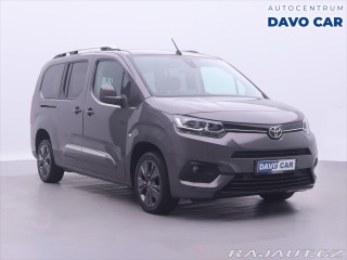 Toyota ProAce 1,5 Long 5D 96kw CZ