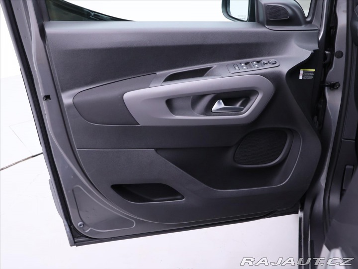 Toyota ProAce 1,5 Long 5D 96kw CZ 2020