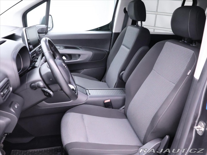 Toyota ProAce 1,5 Long 5D 96kw CZ 2020