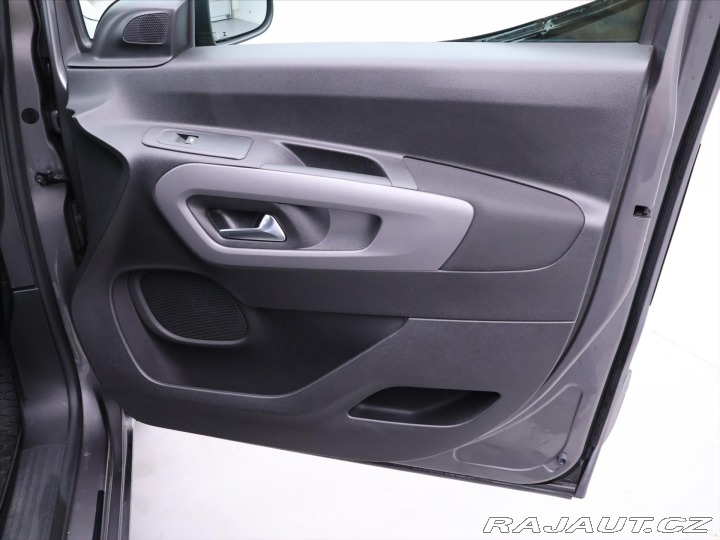 Toyota ProAce 1,5 Long 5D 96kw CZ 2020