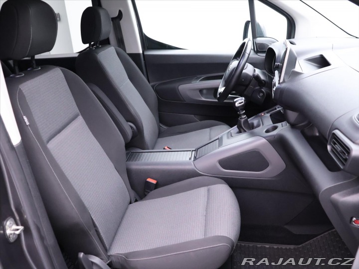 Toyota ProAce 1,5 Long 5D 96kw CZ 2020