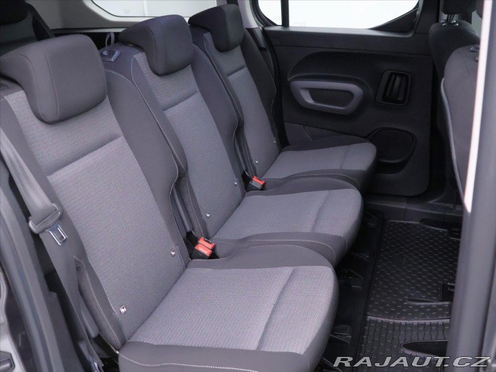 Toyota ProAce 1,5 Long 5D 96kw CZ 2020