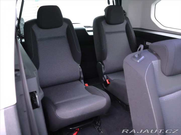 Toyota ProAce 1,5 Long 5D 96kw CZ 2020