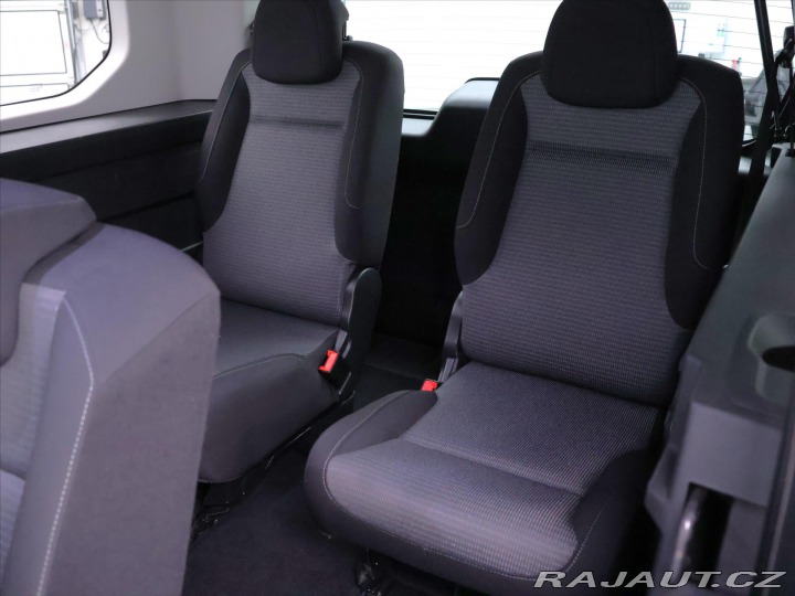Toyota ProAce 1,5 Long 5D 96kw CZ 2020