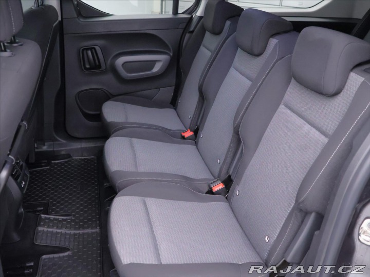 Toyota ProAce 1,5 Long 5D 96kw CZ 2020