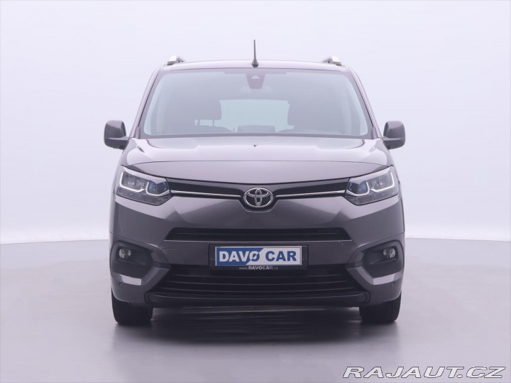 Toyota ProAce 1,5 Long 5D 96kw CZ 2020