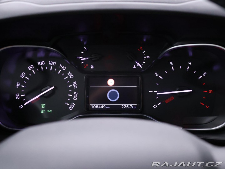 Toyota ProAce 1,5 Long 5D 96kw CZ 2020