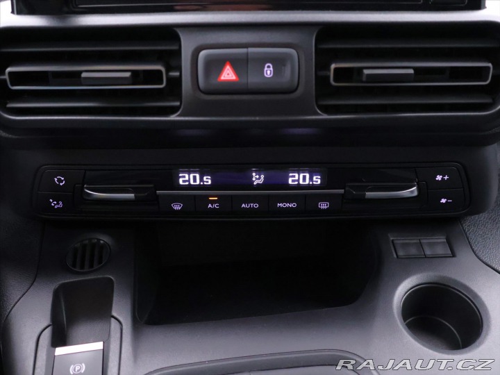 Toyota ProAce 1,5 Long 5D 96kw CZ 2020