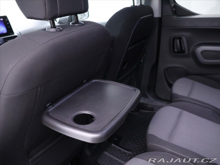 Toyota ProAce 1,5 Long 5D 96kw CZ 2020