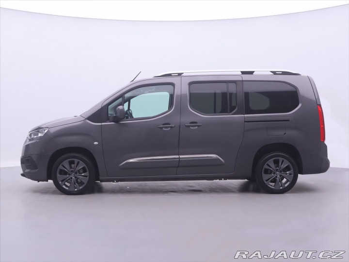 Toyota ProAce 1,5 Long 5D 96kw CZ 2020