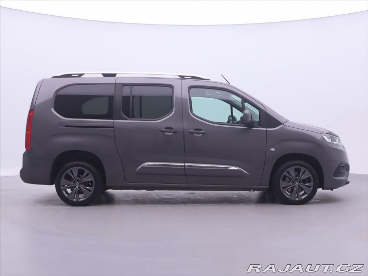 Toyota ProAce 1,5 Long 5D 96kw CZ 2020