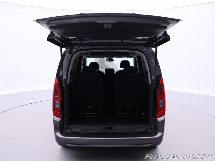Toyota ProAce 1,5 Long 5D 96kw CZ 2020