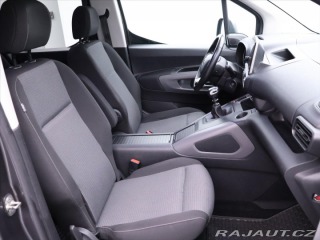Toyota ProAce City Verso 1,5 Long D4-D 96kw CZ 2020