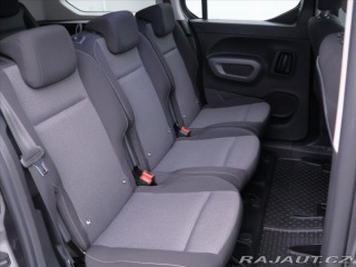Toyota ProAce City Verso 1,5 Long D4-D 96kw CZ 2020