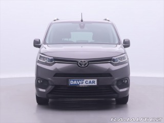 Toyota ProAce City Verso 1,5 Long D4-D 96kw CZ 2020