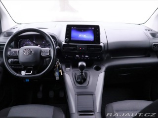 Toyota ProAce City Verso 1,5 Long D4-D 96kw CZ 2020