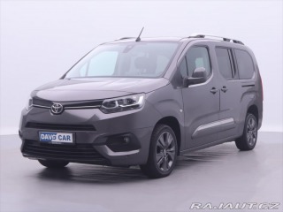 Toyota ProAce City Verso 1,5 Long D4-D 96kw CZ 2020