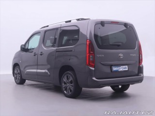 Toyota ProAce City Verso 1,5 Long D4-D 96kw CZ 2020
